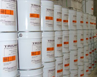 Download the Tri1umph Paints-Industrial Paints and Coatings Colour Chart