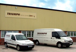 Triumph Paints Makers of Industrial Paints and Coatings